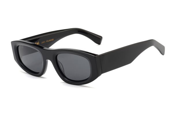 Okulary przeciwsłoneczne VELER Black