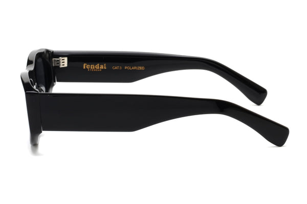 Okulary przeciwsłoneczne VELER Black