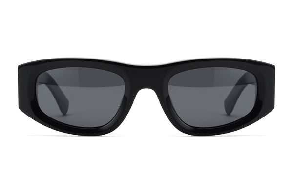 Okulary przeciwsłoneczne VELER Black