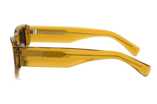 Okulary przeciwsłoneczne VELER Orange