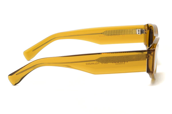 Okulary przeciwsłoneczne VELER Orange