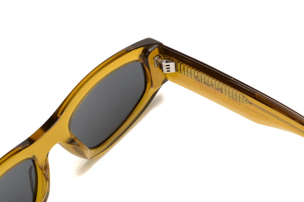 Okulary przeciwsłoneczne VELER Orange