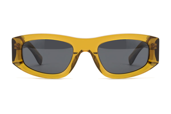 Okulary przeciwsłoneczne VELER Orange