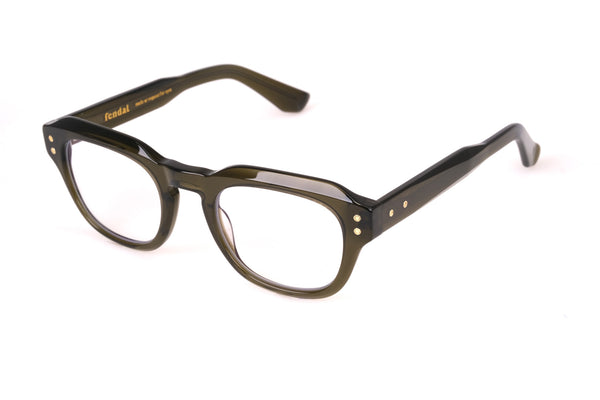 Okulary korekcyjne Veda C2 Green