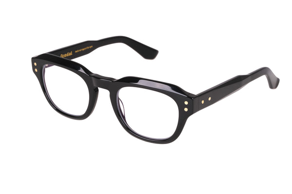 Okulary korekcyjne Veda C1 Black