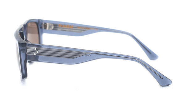 Okulary przeciwsłoneczne Wanaka C3