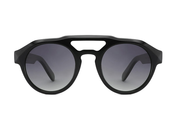 Okulary przeciwsłoneczne YORK Black