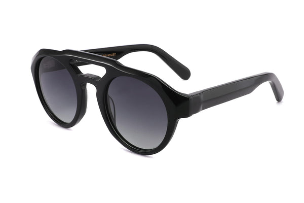 Okulary przeciwsłoneczne YORK Black