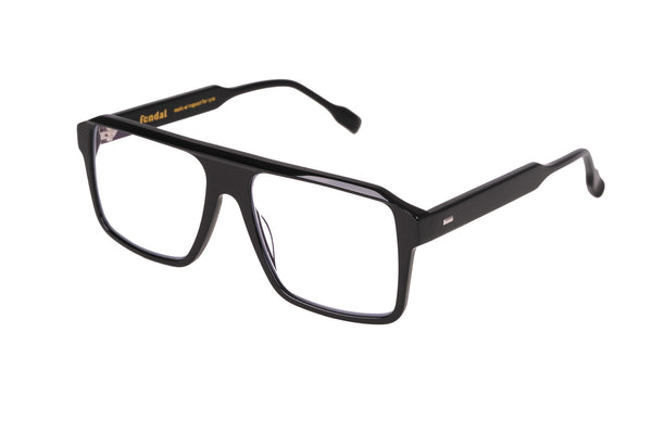 Okulary korekcyjne ESME C1 Black