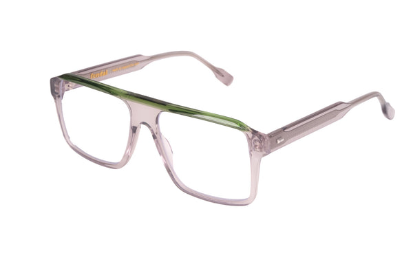 Okulary korekcyjne ESME C2 Transparent