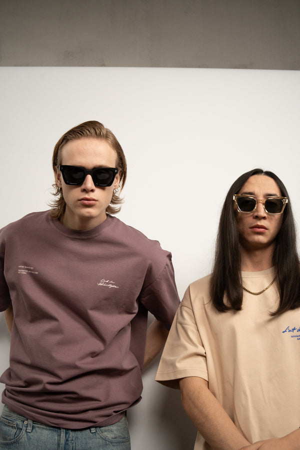 Okulary przeciwsłoneczne BRAGA Black