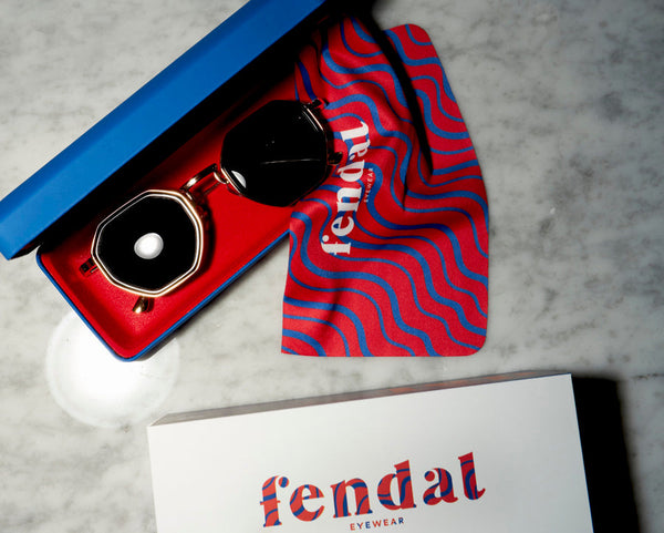 Okulary przeciwsłoneczne TOMS Black