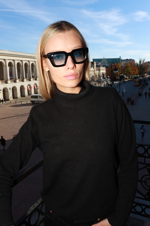 Okulary przeciwsłoneczne NOALA Black