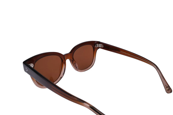 Okulary przeciwsłoneczne BARRIE BROWN