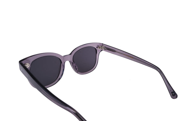 Okulary przeciwsłoneczne BARRIE Grey