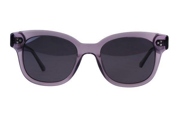 Okulary przeciwsłoneczne BARRIE Grey