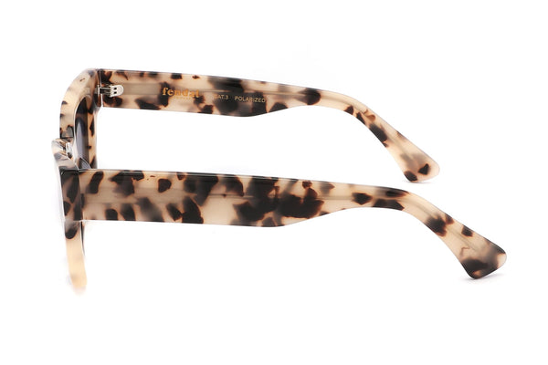 Okulary przeciwsłoneczne REGINA Beige