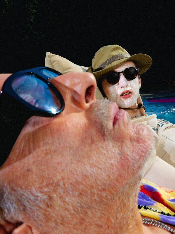 sun.REFINED MEN 2.0