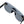 Etui na okulary Lups The Case Grey