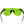 Etui na okulary Lups The Case Pistacchio