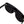 Etui na okulary Lups The Case Black