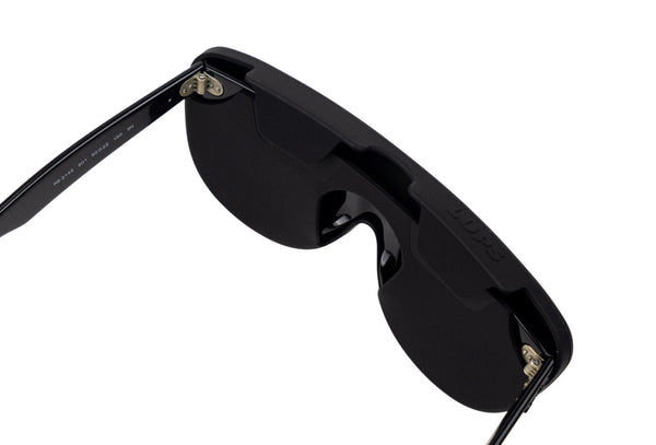 Etui na okulary Lups The Case Black