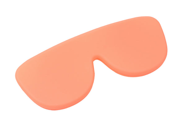 Etui na okulary Lups The Case Peach