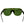 Etui na okulary Lups The Case Army Green