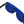 Etui na okulary Lups The Case Navy Blue