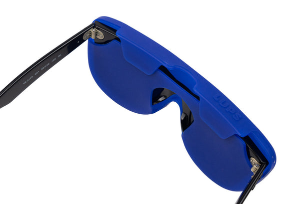 Etui na okulary Lups The Case Navy Blue