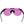Etui na okulary Lups The Case Lila