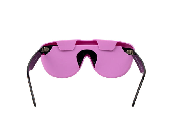 Etui na okulary Lups The Case Lila