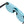Etui na okulary Lups The Case Celeste