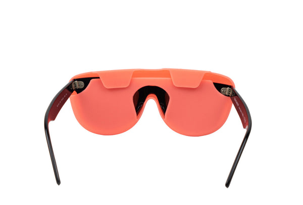 Etui na okulary Lups The Case Peach