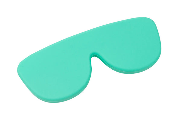 Etui na okulary Lups The Case Aquamarin