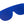Etui na okulary Lups The Case Navy Blue