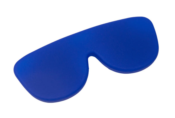 Etui na okulary Lups The Case Navy Blue