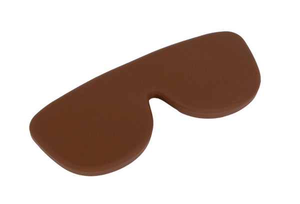 Etui na okulary Lups The Case Chocolate