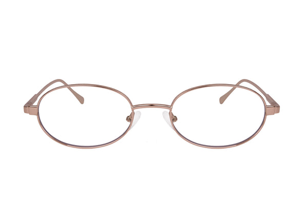 Okulary korekcyjne AMARA C1 Gold