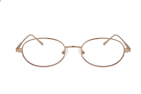Okulary korekcyjne AMARA C3 Rose Gold