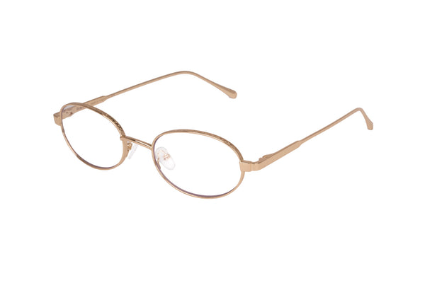 Okulary korekcyjne AMARA C3 Rose Gold