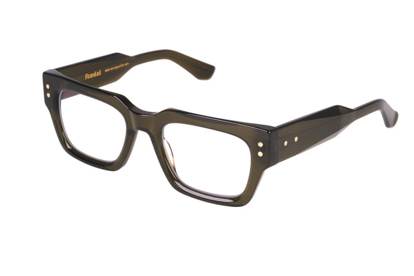 Okulary korekcyjne Aria C2 Dark Green