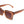 Okulary przeciwsłoneczne BROOKS Crystal Brown