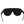 Etui na okulary Lups The Case Black