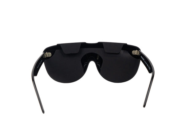 Etui na okulary Lups The Case Black