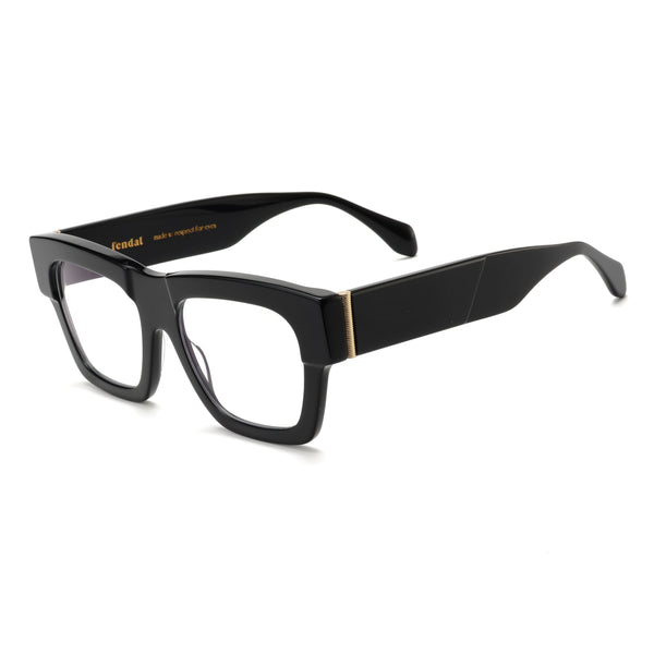 Okulary korekcyjne DAKOTA C1 Black