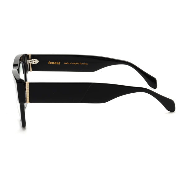 Okulary korekcyjne DAKOTA C1 Black