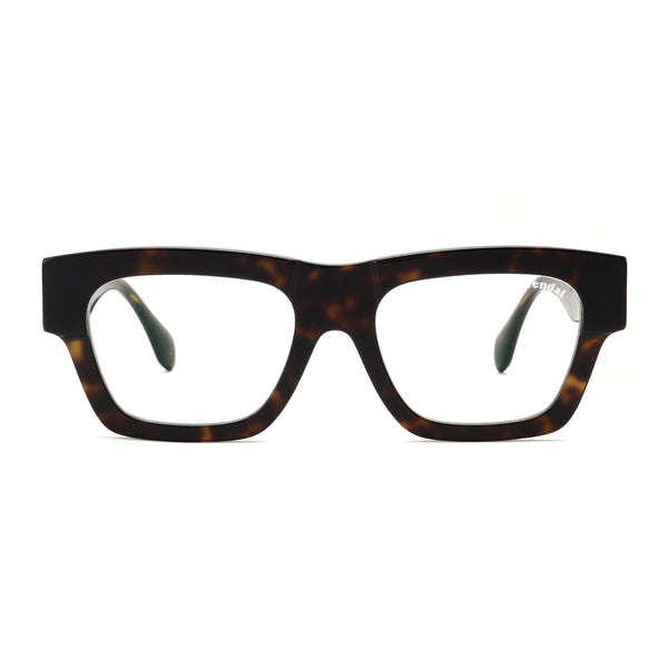 Okulary korekcyjne DAKOTA C2 Brown Demi