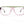 Okulary korekcyjne ESME C2 Transparent