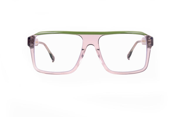 Okulary korekcyjne ESME C2 Transparent